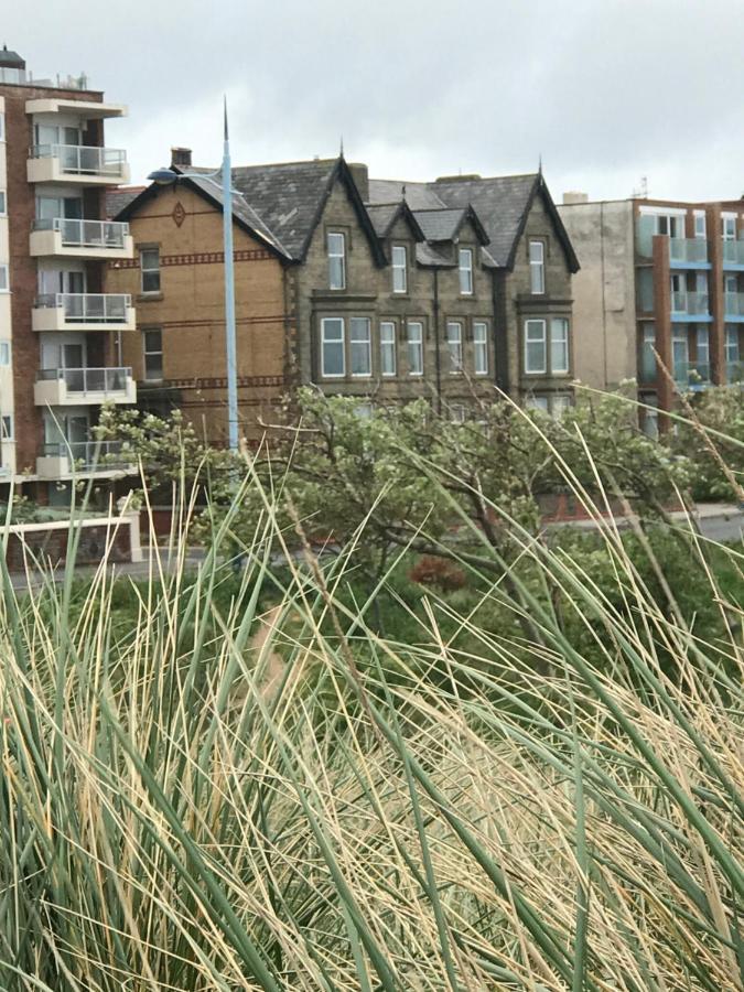 Beach View - Amazing Sea Views ลิธึม เซนต์ แอนน์ส ภายนอก รูปภาพ