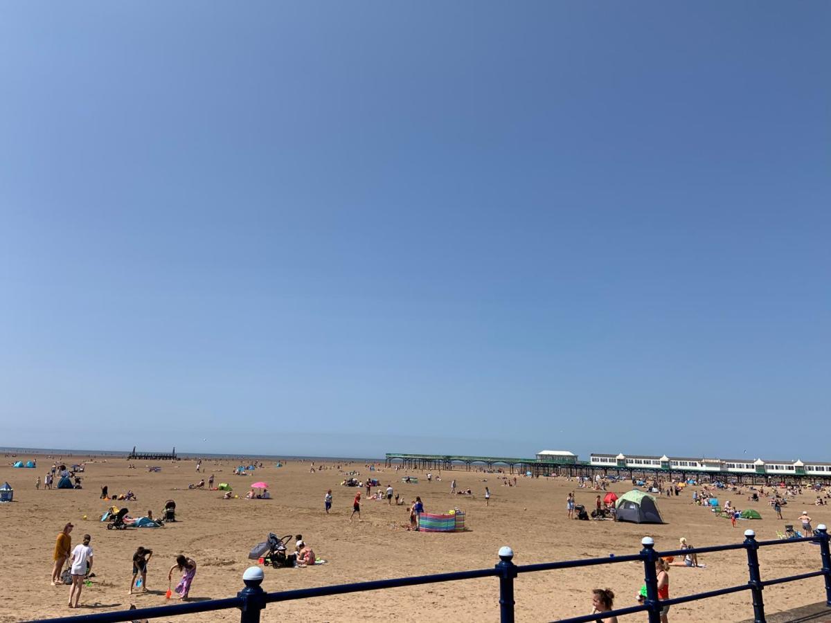 Beach View - Amazing Sea Views ลิธึม เซนต์ แอนน์ส ภายนอก รูปภาพ